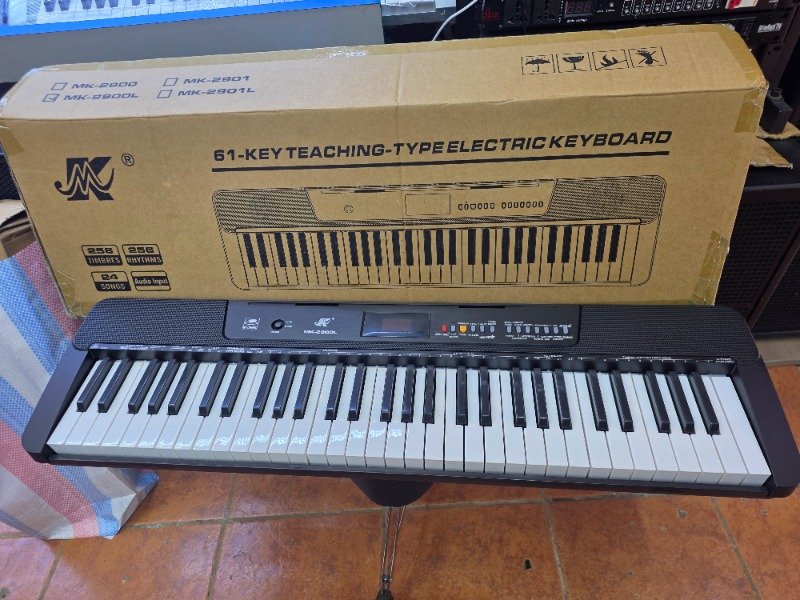 Meike MK-2900L